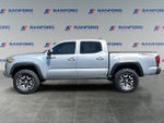 2019 Toyota Tacoma TRD Off-Road V6