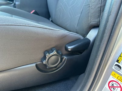2019 Toyota Tacoma TRD Off-Road V6