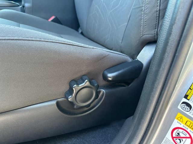 2019 Toyota Tacoma TRD Off-Road V6
