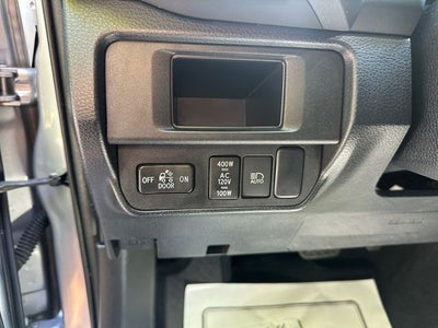 2019 Toyota Tacoma TRD Off-Road V6