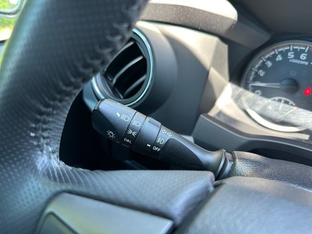 2019 Toyota Tacoma TRD Off-Road V6
