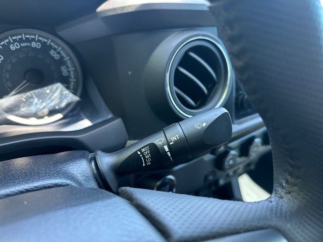 2019 Toyota Tacoma TRD Off-Road V6