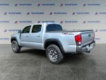 2019 Toyota Tacoma TRD Off-Road V6