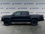 2021 Toyota Tacoma TRD Pro V6