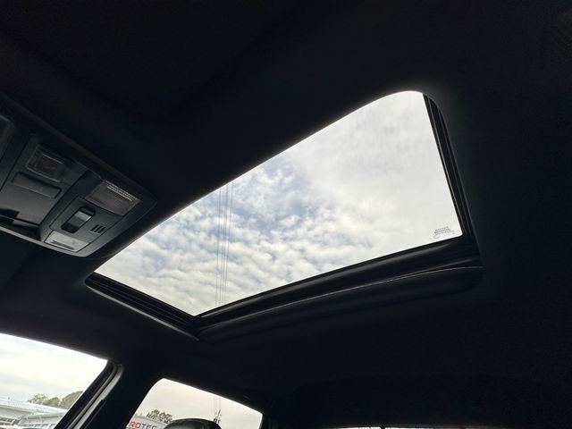 2021 Toyota Tacoma TRD Pro V6