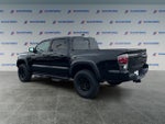 2021 Toyota Tacoma TRD Pro V6