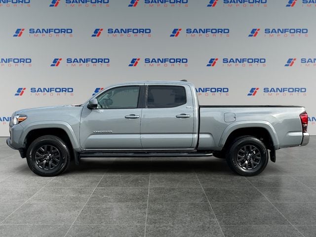 2021 Toyota Tacoma SR5 V6