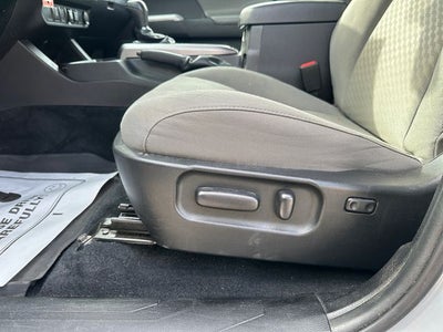 2021 Toyota Tacoma SR5 V6
