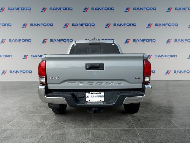 2021 Toyota Tacoma SR5 V6