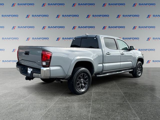 2021 Toyota Tacoma SR5 V6