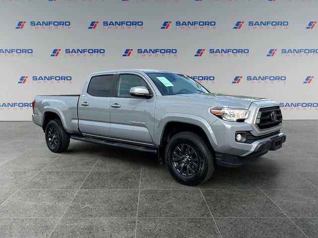 2021 Toyota Tacoma SR5 V6