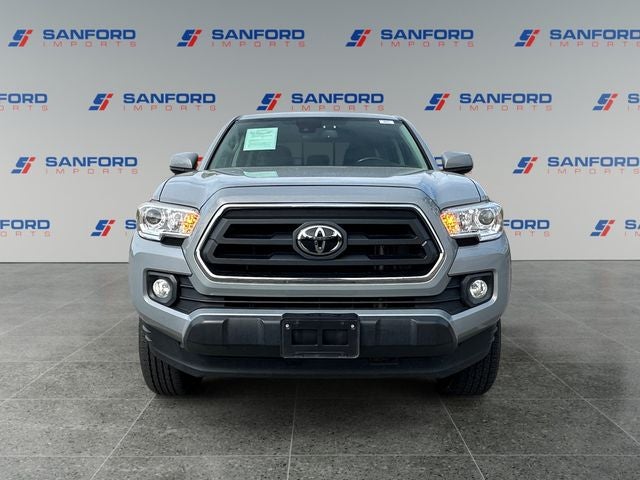 2021 Toyota Tacoma SR5 V6