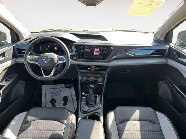 2022 Volkswagen Taos 1.5T SEL