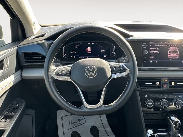 2022 Volkswagen Taos 1.5T SEL