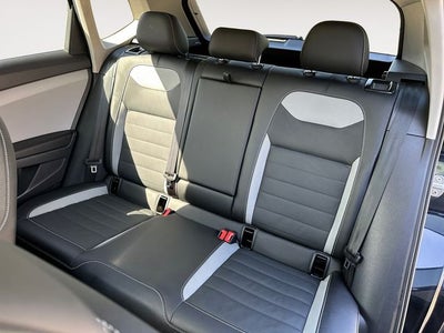 2022 Volkswagen Taos 1.5T SEL
