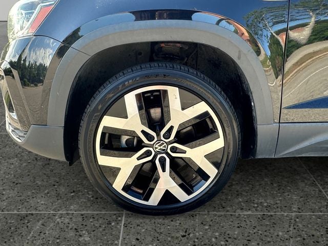 2022 Volkswagen Taos 1.5T SEL