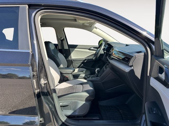 2022 Volkswagen Taos 1.5T SEL