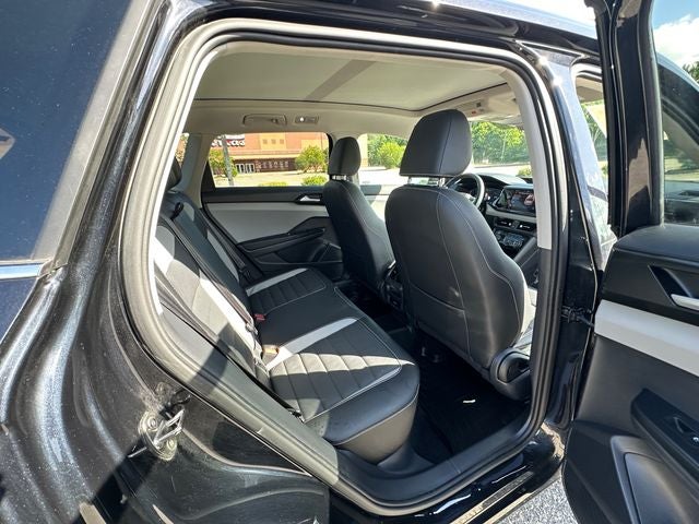 2022 Volkswagen Taos 1.5T SEL