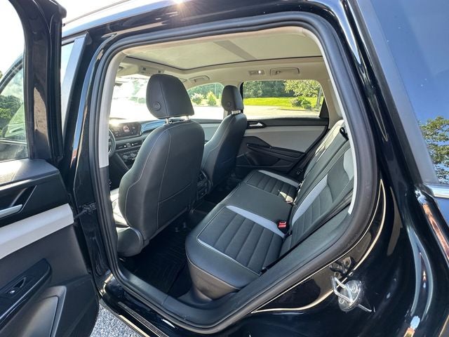 2022 Volkswagen Taos 1.5T SEL