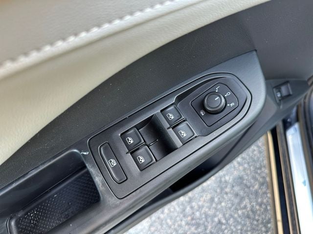 2022 Volkswagen Taos 1.5T SEL