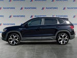 2022 Volkswagen Taos 1.5T SEL