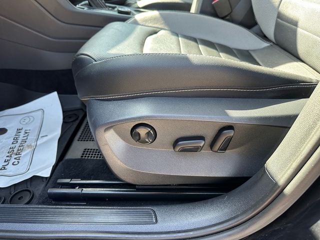 2022 Volkswagen Taos 1.5T SEL