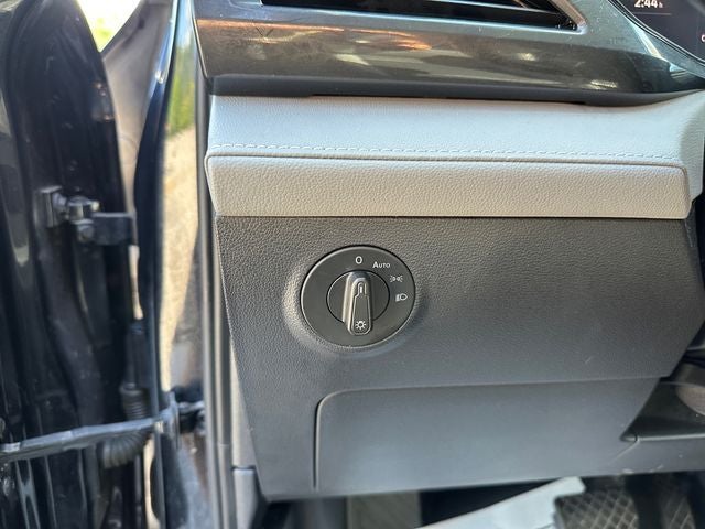 2022 Volkswagen Taos 1.5T SEL