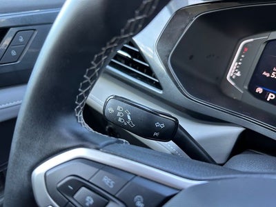 2022 Volkswagen Taos 1.5T SEL