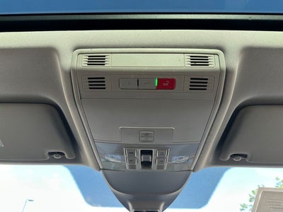 2022 Volkswagen Taos 1.5T SEL