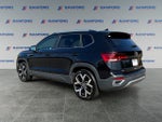 2022 Volkswagen Taos 1.5T SEL