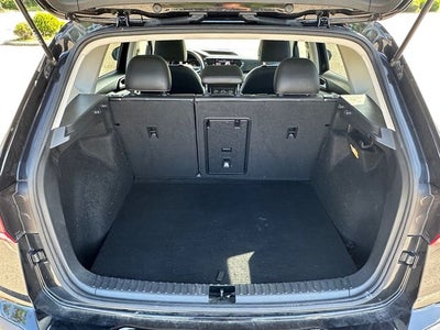2022 Volkswagen Taos 1.5T SEL
