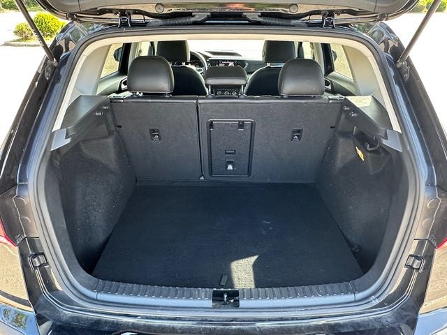 2022 Volkswagen Taos 1.5T SEL