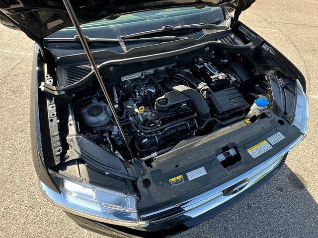 2022 Volkswagen Taos 1.5T SEL