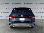 2022 Volkswagen Taos 1.5T SEL