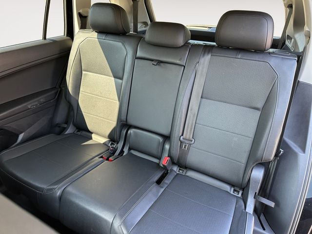 2020 Volkswagen Tiguan 2.0T SE