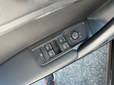 2020 Volkswagen Tiguan 2.0T SE