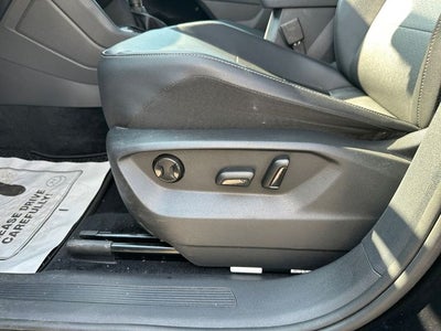2020 Volkswagen Tiguan 2.0T SE