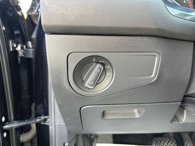 2020 Volkswagen Tiguan 2.0T SE