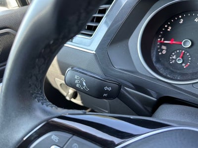 2020 Volkswagen Tiguan 2.0T SE