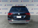 2020 Volkswagen Tiguan 2.0T SE