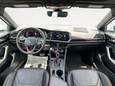 2023 Volkswagen Jetta GLI 2.0T Autobahn