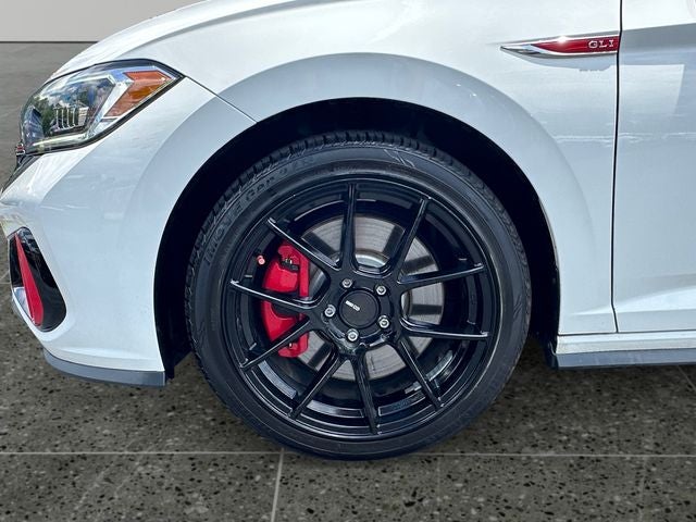 2023 Volkswagen Jetta GLI 2.0T Autobahn