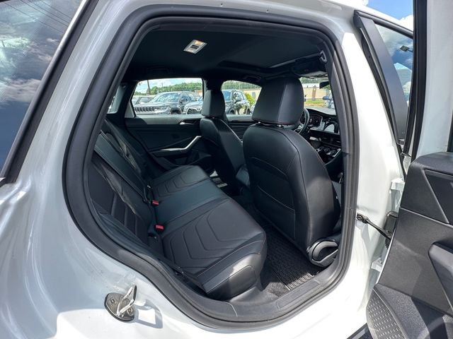 2023 Volkswagen Jetta GLI 2.0T Autobahn