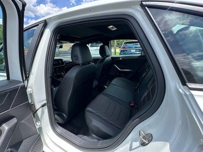 2023 Volkswagen Jetta GLI 2.0T Autobahn