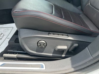 2023 Volkswagen Jetta GLI 2.0T Autobahn