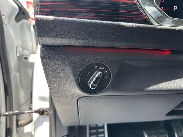 2023 Volkswagen Jetta GLI 2.0T Autobahn