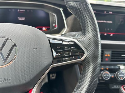 2023 Volkswagen Jetta GLI 2.0T Autobahn