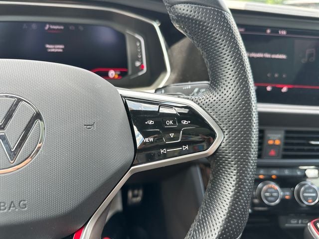 2023 Volkswagen Jetta GLI 2.0T Autobahn