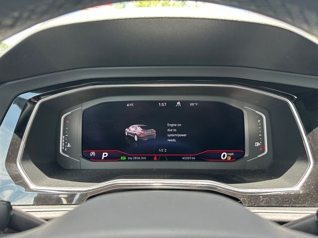 2023 Volkswagen Jetta GLI 2.0T Autobahn