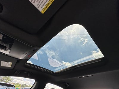2023 Volkswagen Jetta GLI 2.0T Autobahn